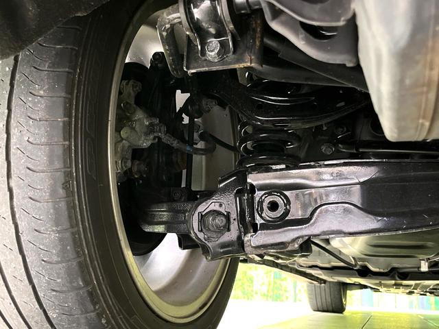 ジェイド ハイブリッドＲＳ・ホンダセンシング　禁煙車　純正８型ナビ　バックカメラ　アダプティブクルーズコントロール　ドライブレコーダー　ＥＴＣ　ＬＥＤヘッド　パドルシフト　横滑り防止装置　ハーフレザーシート　スマートキー（44枚目）