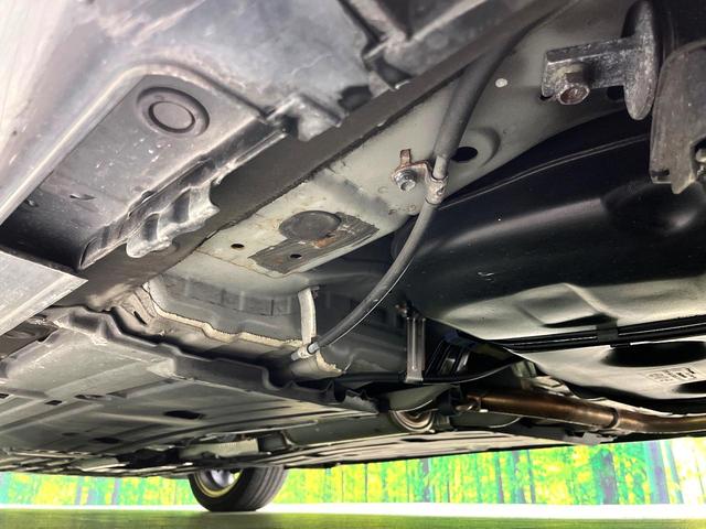 ジェイド ハイブリッドＲＳ・ホンダセンシング　禁煙車　純正８型ナビ　バックカメラ　アダプティブクルーズコントロール　ドライブレコーダー　ＥＴＣ　ＬＥＤヘッド　パドルシフト　横滑り防止装置　ハーフレザーシート　スマートキー（45枚目）