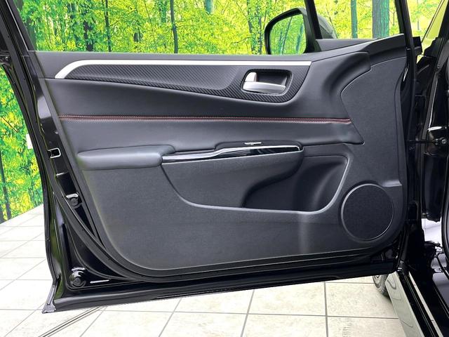 ジェイド ハイブリッドＲＳ・ホンダセンシング　禁煙車　純正８型ナビ　バックカメラ　アダプティブクルーズコントロール　ドライブレコーダー　ＥＴＣ　ＬＥＤヘッド　パドルシフト　横滑り防止装置　ハーフレザーシート　スマートキー（46枚目）