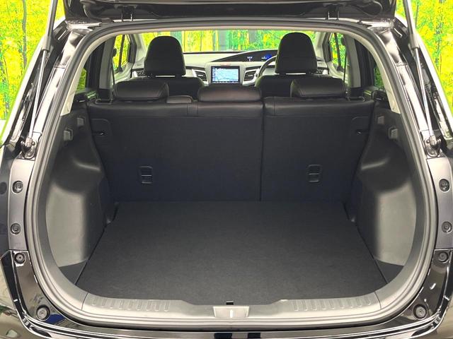 ジェイド ハイブリッドＲＳ・ホンダセンシング　禁煙車　純正８型ナビ　バックカメラ　アダプティブクルーズコントロール　ドライブレコーダー　ＥＴＣ　ＬＥＤヘッド　パドルシフト　横滑り防止装置　ハーフレザーシート　スマートキー（49枚目）