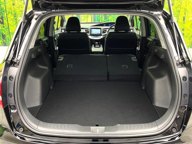 ジェイド ハイブリッドＲＳ・ホンダセンシング　禁煙車　純正８型ナビ　バックカメラ　アダプティブクルーズコントロール　ドライブレコーダー　ＥＴＣ　ＬＥＤヘッド　パドルシフト　横滑り防止装置　ハーフレザーシート　スマートキー（51枚目）