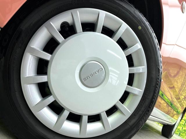 ムーヴキャンバス ストライプスG 禁煙車 純正9型ナビ バックカメラ 両側電動スライドドア シートヒーター スマートアシスト ETC ドラレコ LEDヘッド 電動格納ミラー オートエアコン オートライト スマートキー 電動格納ミラー(14枚目)