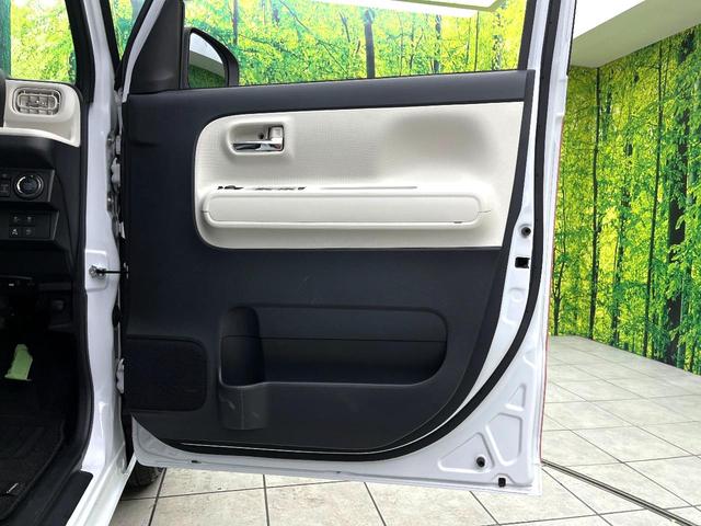 ムーヴキャンバス ストライプスG 禁煙車 純正9型ナビ バックカメラ 両側電動スライドドア シートヒーター スマートアシスト ETC ドラレコ LEDヘッド 電動格納ミラー オートエアコン オートライト スマートキー 電動格納ミラー(22枚目)