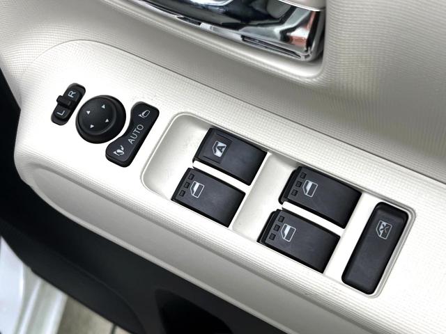 ムーヴキャンバス ストライプスG 禁煙車 純正9型ナビ バックカメラ 両側電動スライドドア シートヒーター スマートアシスト ETC ドラレコ LEDヘッド 電動格納ミラー オートエアコン オートライト スマートキー 電動格納ミラー(23枚目)