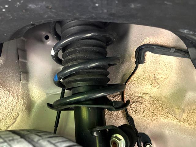 ムーヴキャンバス ストライプスG 禁煙車 純正9型ナビ バックカメラ 両側電動スライドドア シートヒーター スマートアシスト ETC ドラレコ LEDヘッド 電動格納ミラー オートエアコン オートライト スマートキー 電動格納ミラー(44枚目)