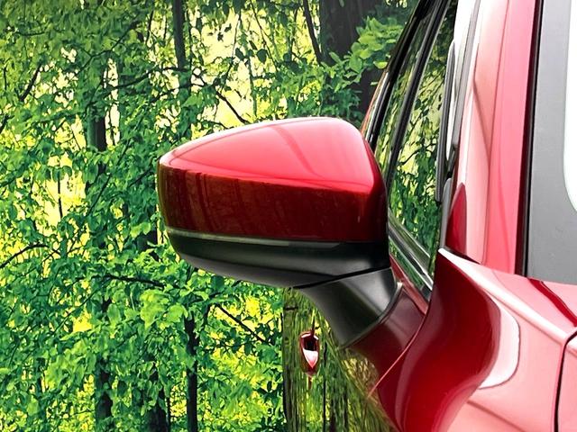 ＣＸ－５ ＸＤ　Ｌパッケージ　禁煙車　ＢＯＳＥサウンド　８インチ純正ナビ　ターボ　ディーゼル（軽油）　サイド・バックカメラ　衝突被害軽減システム　レーダークルーズ　電動リアゲート　レザーシート　全席シートヒーター　スマートキー（48枚目）