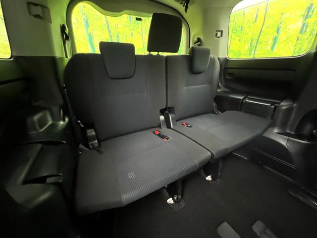 ノア Ｘ　禁煙車　セーフティセンス　ＳＤナビ　バックカメラ　パワースライドドア　ＥＴＣ　ドライブレコーダー　アイドリングストップ　ＬＥＤヘッド　オートライト　スマートキー（9枚目）
