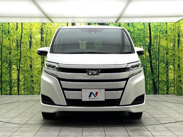 ノア Ｘ　禁煙車　セーフティセンス　ＳＤナビ　バックカメラ　パワースライドドア　ＥＴＣ　ドライブレコーダー　アイドリングストップ　ＬＥＤヘッド　オートライト　スマートキー（14枚目）