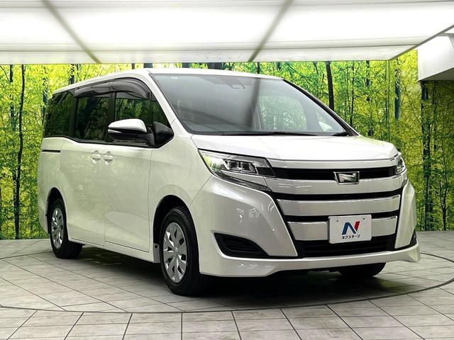 ノア Ｘ　禁煙車　セーフティセンス　ＳＤナビ　バックカメラ　パワースライドドア　ＥＴＣ　ドライブレコーダー　アイドリングストップ　ＬＥＤヘッド　オートライト　スマートキー（16枚目）