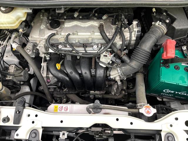 ノア Ｘ　禁煙車　セーフティセンス　ＳＤナビ　バックカメラ　パワースライドドア　ＥＴＣ　ドライブレコーダー　アイドリングストップ　ＬＥＤヘッド　オートライト　スマートキー（18枚目）