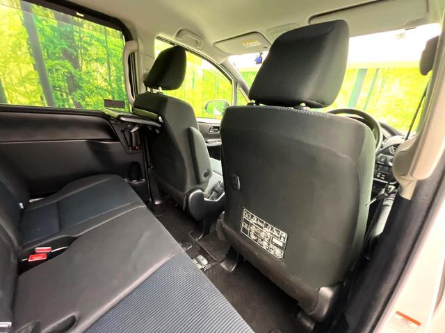 ノア Ｘ　禁煙車　セーフティセンス　ＳＤナビ　バックカメラ　パワースライドドア　ＥＴＣ　ドライブレコーダー　アイドリングストップ　ＬＥＤヘッド　オートライト　スマートキー（39枚目）