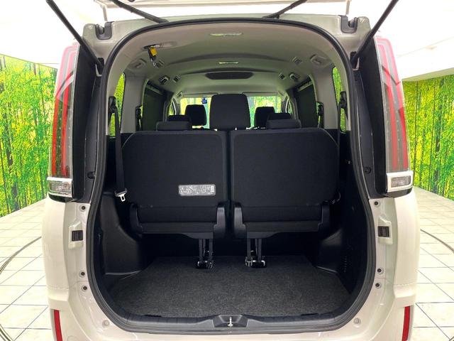 ノア Ｘ　禁煙車　セーフティセンス　ＳＤナビ　バックカメラ　パワースライドドア　ＥＴＣ　ドライブレコーダー　アイドリングストップ　ＬＥＤヘッド　オートライト　スマートキー（42枚目）