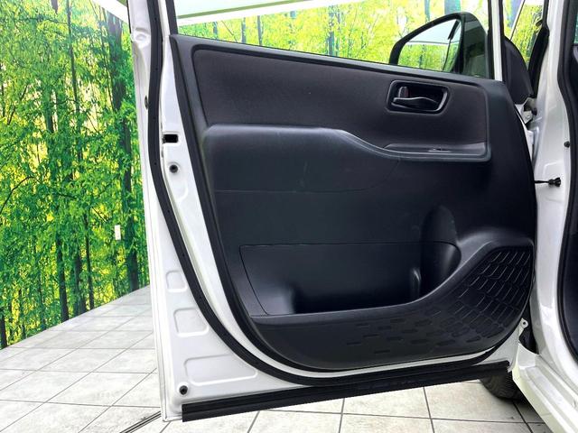 ノア Ｘ　禁煙車　セーフティセンス　ＳＤナビ　バックカメラ　パワースライドドア　ＥＴＣ　ドライブレコーダー　アイドリングストップ　ＬＥＤヘッド　オートライト　スマートキー（48枚目）