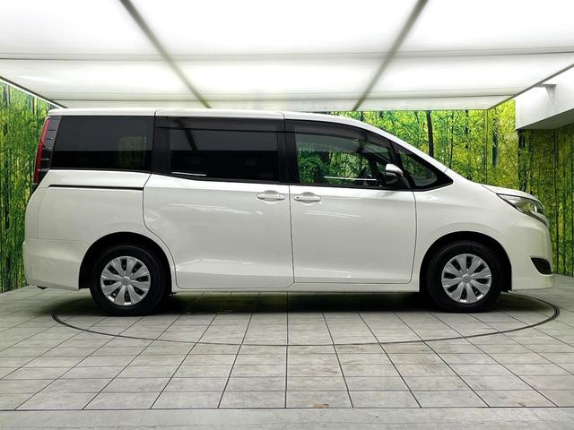 ノア Ｘ　禁煙車　セーフティセンス　ＳＤナビ　バックカメラ　パワースライドドア　ＥＴＣ　ドライブレコーダー　アイドリングストップ　ＬＥＤヘッド　オートライト　スマートキー（55枚目）