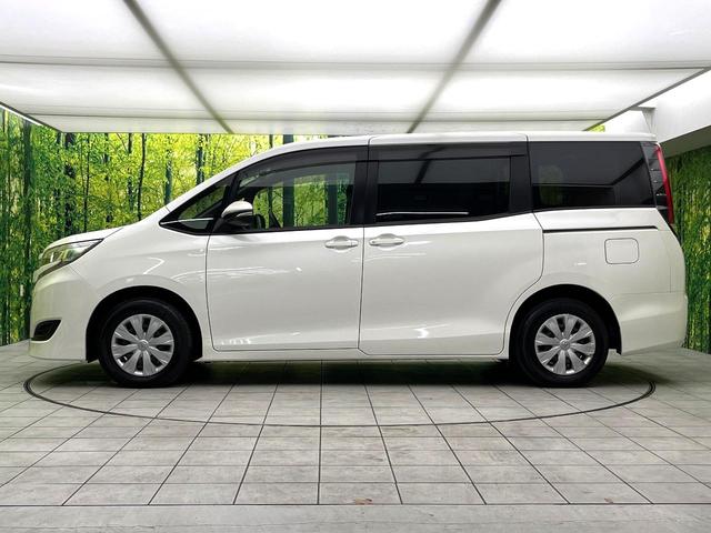 ノア Ｘ　禁煙車　セーフティセンス　ＳＤナビ　バックカメラ　パワースライドドア　ＥＴＣ　ドライブレコーダー　アイドリングストップ　ＬＥＤヘッド　オートライト　スマートキー（57枚目）