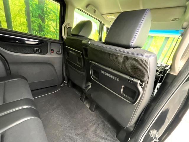 N-BOXカスタム G ターボSSブラックスタイルパッケージ 禁煙車 シティブレーキアクティブシステム 純正ナビ バックカメラ 両側電動スライドドア パドルシフト ETC HIDライト 純正15インチアルミ オートライト スマートキー(39枚目)