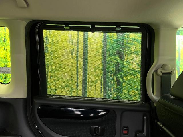 N-BOXカスタム G ターボSSブラックスタイルパッケージ 禁煙車 シティブレーキアクティブシステム 純正ナビ バックカメラ 両側電動スライドドア パドルシフト ETC HIDライト 純正15インチアルミ オートライト スマートキー(40枚目)