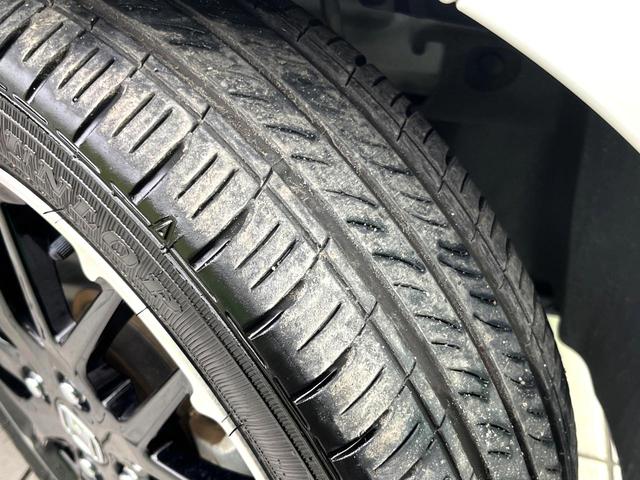 Ｎ－ＢＯＸカスタム ターボコーディネートスタイル　ターボ　禁煙車　純正８型ナビ　バックカメラ　両側電動スライドドア　ホンダセンシング　シートヒーター　ＬＥＤヘッド　純正１５インチアルミ　スマートキー　パドルシフト　オートエアコン　オートライト（46枚目）