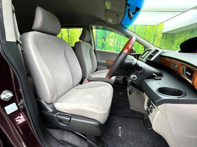 フリード G ジャストセレクション 電動スライドドア 純正SDナビ バックカメラ 禁煙車 HIDヘッド ETC オートライト オートエアコン CD DVD再生 地デジ(7枚目)