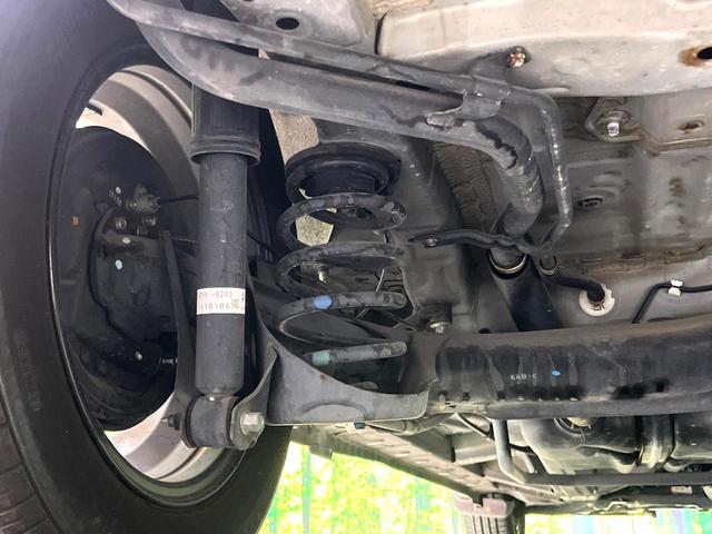 フリード G ジャストセレクション 電動スライドドア 純正SDナビ バックカメラ 禁煙車 HIDヘッド ETC オートライト オートエアコン CD DVD再生 地デジ(20枚目)