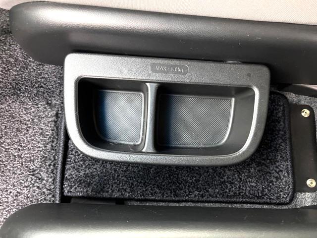 フリード G ジャストセレクション 電動スライドドア 純正SDナビ バックカメラ 禁煙車 HIDヘッド ETC オートライト オートエアコン CD DVD再生 地デジ(49枚目)