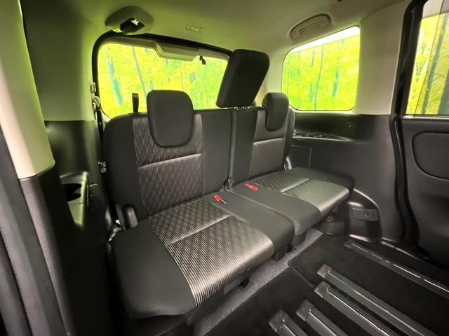 セレナ ハイウェイスターＶ　両側電動ドア　ＳＤナビ　後席モニター　全周囲カメラ　衝突被害軽減システム　禁煙車　ドラレコ　コーナーセンサー　スマートキー　ＬＥＤヘッド　ビルトインＥＴＣ　クルコン　純正１６インチアルミ（9枚目）