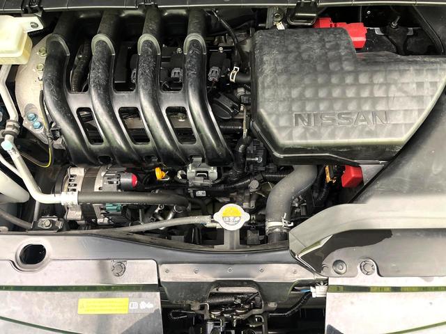 セレナ ハイウェイスターＶ　両側電動ドア　ＳＤナビ　後席モニター　全周囲カメラ　衝突被害軽減システム　禁煙車　ドラレコ　コーナーセンサー　スマートキー　ＬＥＤヘッド　ビルトインＥＴＣ　クルコン　純正１６インチアルミ（18枚目）