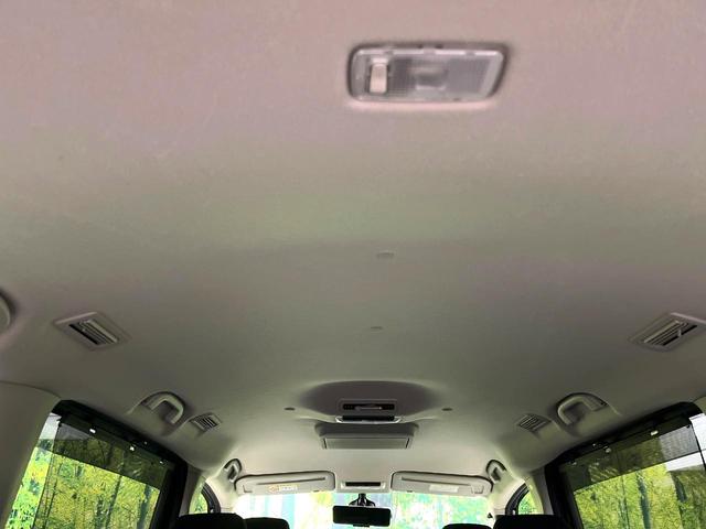 セレナ ハイウェイスターＶ　両側電動ドア　ＳＤナビ　後席モニター　全周囲カメラ　衝突被害軽減システム　禁煙車　ドラレコ　コーナーセンサー　スマートキー　ＬＥＤヘッド　ビルトインＥＴＣ　クルコン　純正１６インチアルミ（44枚目）