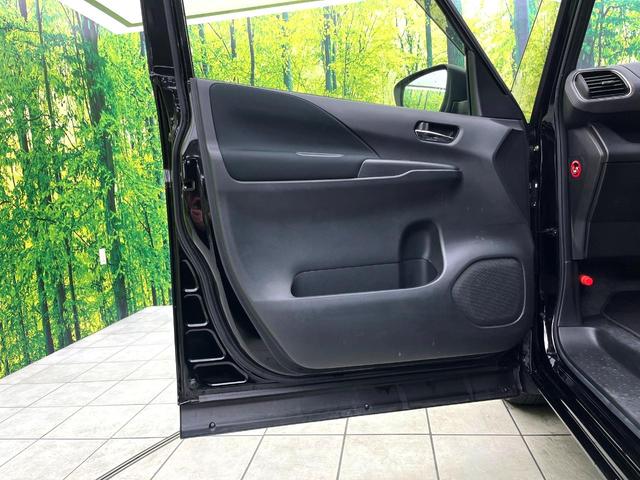 セレナ ハイウェイスターＶ　両側電動ドア　ＳＤナビ　後席モニター　全周囲カメラ　衝突被害軽減システム　禁煙車　ドラレコ　コーナーセンサー　スマートキー　ＬＥＤヘッド　ビルトインＥＴＣ　クルコン　純正１６インチアルミ（47枚目）