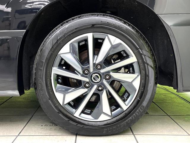 セレナ ハイウェイスターＶ　両側電動ドア　ＳＤナビ　後席モニター　全周囲カメラ　衝突被害軽減システム　禁煙車　ドラレコ　コーナーセンサー　スマートキー　ＬＥＤヘッド　ビルトインＥＴＣ　クルコン　純正１６インチアルミ（51枚目）