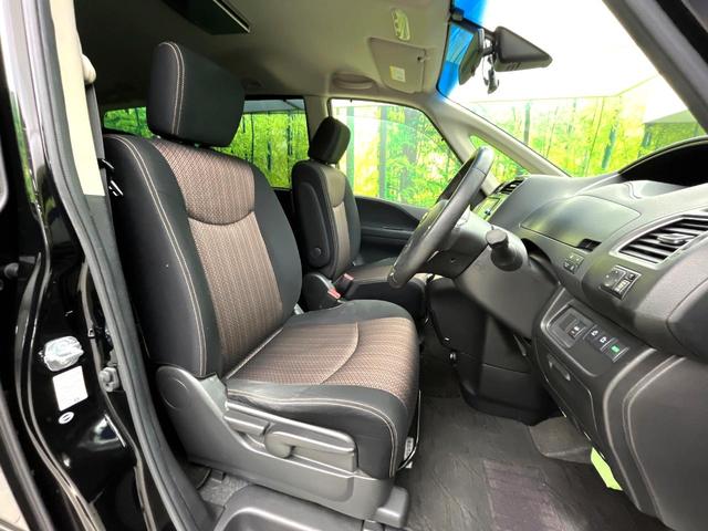 セレナ ハイウェイスターＧ　Ｓ－ハイブリッド　両側電動ドア　ＳＤナビ　後席モニター　禁煙車　ドラレコ　スマートキー　ＬＥＤヘッド　ビルトインＥＴＣ　クルコン　純正１６インチアルミ　車線逸脱警報　オートライト　オートエアコン　Ｂｌｕｅｔｏｏｔｈ（8枚目）