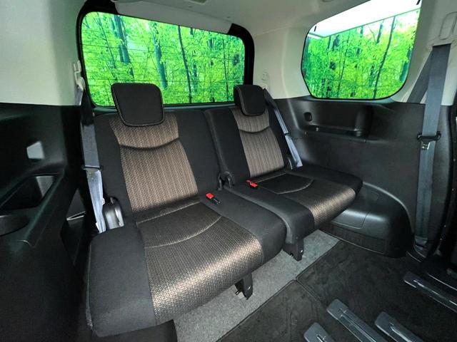 セレナ ハイウェイスターＧ　Ｓ－ハイブリッド　両側電動ドア　ＳＤナビ　後席モニター　禁煙車　ドラレコ　スマートキー　ＬＥＤヘッド　ビルトインＥＴＣ　クルコン　純正１６インチアルミ　車線逸脱警報　オートライト　オートエアコン　Ｂｌｕｅｔｏｏｔｈ（10枚目）