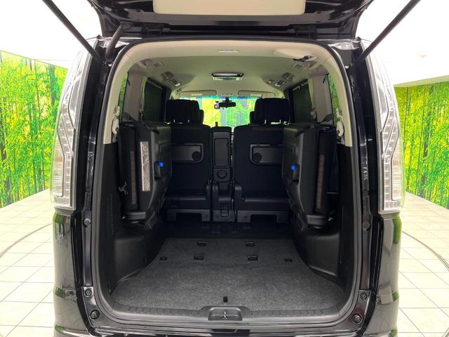 セレナ ハイウェイスターＧ　Ｓ－ハイブリッド　両側電動ドア　ＳＤナビ　後席モニター　禁煙車　ドラレコ　スマートキー　ＬＥＤヘッド　ビルトインＥＴＣ　クルコン　純正１６インチアルミ　車線逸脱警報　オートライト　オートエアコン　Ｂｌｕｅｔｏｏｔｈ（11枚目）