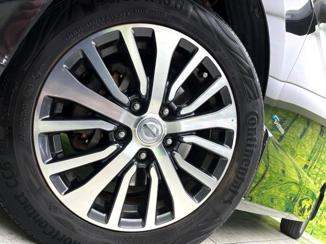 セレナ ハイウェイスターＧ　Ｓ－ハイブリッド　両側電動ドア　ＳＤナビ　後席モニター　禁煙車　ドラレコ　スマートキー　ＬＥＤヘッド　ビルトインＥＴＣ　クルコン　純正１６インチアルミ　車線逸脱警報　オートライト　オートエアコン　Ｂｌｕｅｔｏｏｔｈ（13枚目）