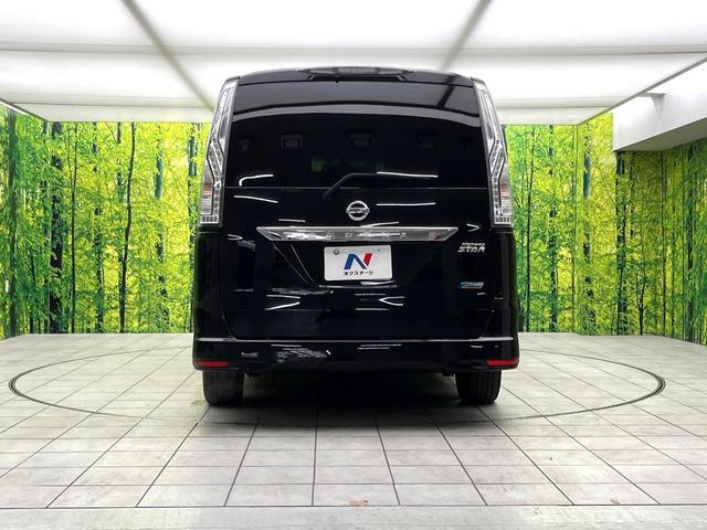 セレナ ハイウェイスターＧ　Ｓ－ハイブリッド　両側電動ドア　ＳＤナビ　後席モニター　禁煙車　ドラレコ　スマートキー　ＬＥＤヘッド　ビルトインＥＴＣ　クルコン　純正１６インチアルミ　車線逸脱警報　オートライト　オートエアコン　Ｂｌｕｅｔｏｏｔｈ（15枚目）