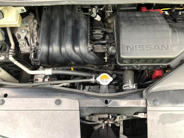 セレナ ハイウェイスターＧ　Ｓ－ハイブリッド　両側電動ドア　ＳＤナビ　後席モニター　禁煙車　ドラレコ　スマートキー　ＬＥＤヘッド　ビルトインＥＴＣ　クルコン　純正１６インチアルミ　車線逸脱警報　オートライト　オートエアコン　Ｂｌｕｅｔｏｏｔｈ（18枚目）