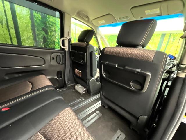 セレナ ハイウェイスターＧ　Ｓ－ハイブリッド　両側電動ドア　ＳＤナビ　後席モニター　禁煙車　ドラレコ　スマートキー　ＬＥＤヘッド　ビルトインＥＴＣ　クルコン　純正１６インチアルミ　車線逸脱警報　オートライト　オートエアコン　Ｂｌｕｅｔｏｏｔｈ（43枚目）