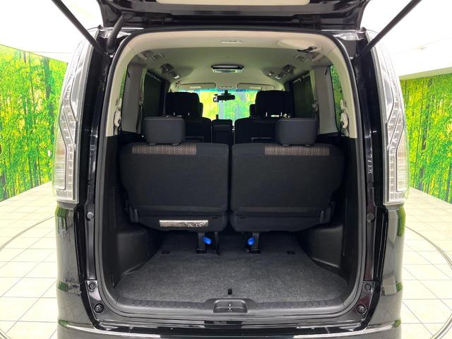 セレナ ハイウェイスターＧ　Ｓ－ハイブリッド　両側電動ドア　ＳＤナビ　後席モニター　禁煙車　ドラレコ　スマートキー　ＬＥＤヘッド　ビルトインＥＴＣ　クルコン　純正１６インチアルミ　車線逸脱警報　オートライト　オートエアコン　Ｂｌｕｅｔｏｏｔｈ（45枚目）