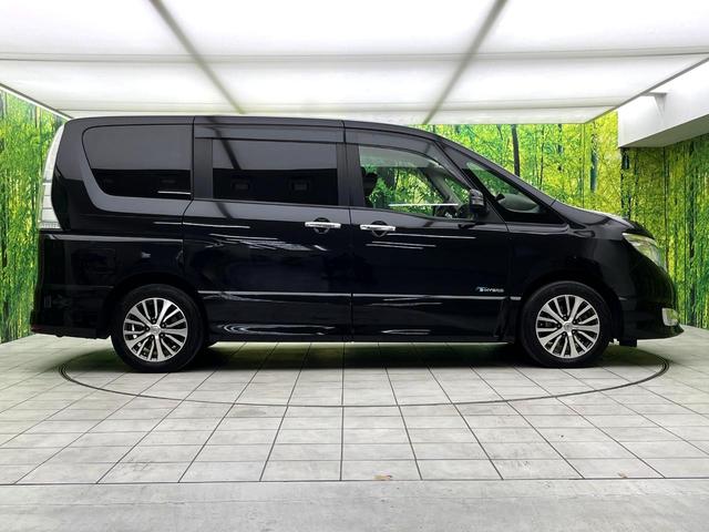 セレナ ハイウェイスターＧ　Ｓ－ハイブリッド　両側電動ドア　ＳＤナビ　後席モニター　禁煙車　ドラレコ　スマートキー　ＬＥＤヘッド　ビルトインＥＴＣ　クルコン　純正１６インチアルミ　車線逸脱警報　オートライト　オートエアコン　Ｂｌｕｅｔｏｏｔｈ（52枚目）