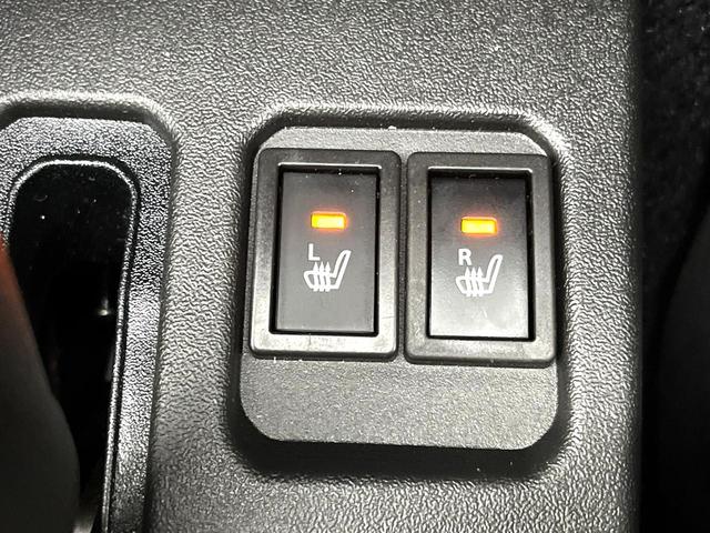 ジムニーノマド ＦＣ　４ＷＤ　禁煙車　衝突被害軽減システム　レーダークルーズ　スマートキー　ＬＥＤヘッド　純正１５インチアルミ　車線逸脱警報　オートライト　オートエアコン（5枚目）