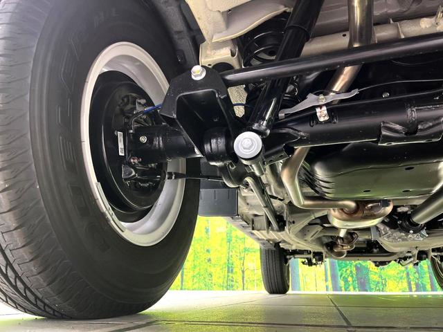 ジムニーノマド ＦＣ　４ＷＤ　禁煙車　衝突被害軽減システム　レーダークルーズ　スマートキー　ＬＥＤヘッド　純正１５インチアルミ　車線逸脱警報　オートライト　オートエアコン（20枚目）