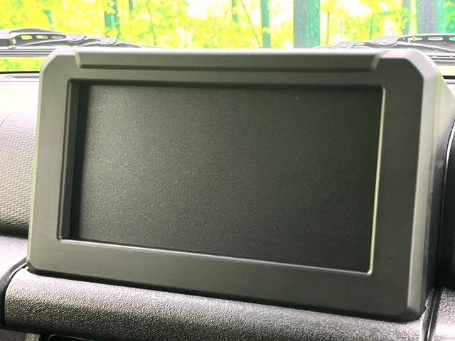 ジムニーノマド ＦＣ　４ＷＤ　禁煙車　衝突被害軽減システム　レーダークルーズ　スマートキー　ＬＥＤヘッド　純正１５インチアルミ　車線逸脱警報　オートライト　オートエアコン（35枚目）