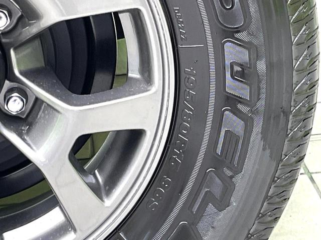 ジムニーノマド ＦＣ　４ＷＤ　禁煙車　衝突被害軽減システム　レーダークルーズ　スマートキー　ＬＥＤヘッド　純正１５インチアルミ　車線逸脱警報　オートライト　オートエアコン（42枚目）