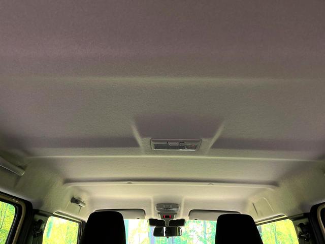 ジムニーノマド ＦＣ　４ＷＤ　禁煙車　衝突被害軽減システム　レーダークルーズ　スマートキー　ＬＥＤヘッド　純正１５インチアルミ　車線逸脱警報　オートライト　オートエアコン（49枚目）