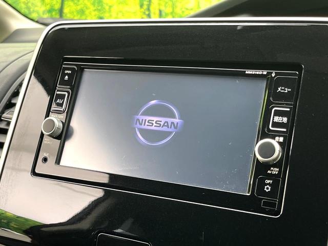 セレナ ハイウェイスター　両側電動ドア　純正ＳＤナビ　全周囲カメラ　衝突被害軽減システム　禁煙車　ドラレコ　コーナーセンサー　スマートキー　ＬＥＤヘッド　ビルトインＥＴＣ　クルコン　純正１６インチアルミ　オートライト（4枚目）