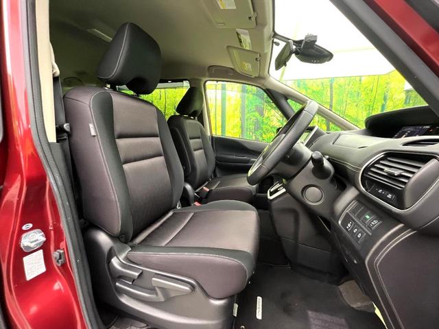 セレナ ハイウェイスター　両側電動ドア　純正ＳＤナビ　全周囲カメラ　衝突被害軽減システム　禁煙車　ドラレコ　コーナーセンサー　スマートキー　ＬＥＤヘッド　ビルトインＥＴＣ　クルコン　純正１６インチアルミ　オートライト（8枚目）