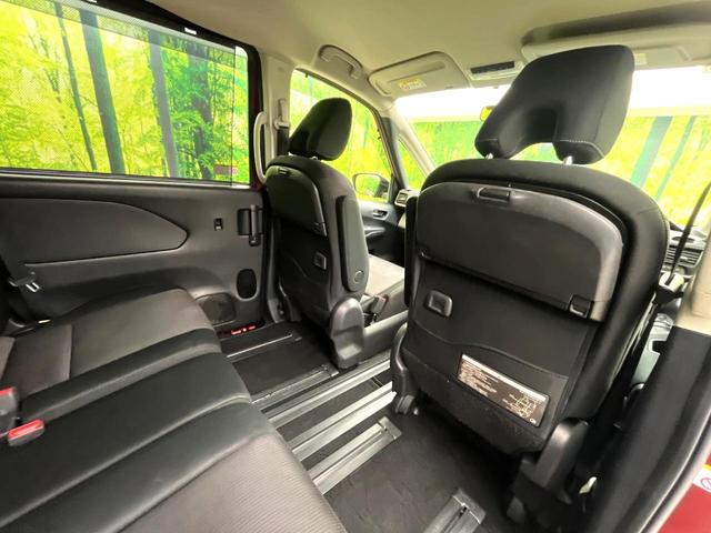 セレナ ハイウェイスター　両側電動ドア　純正ＳＤナビ　全周囲カメラ　衝突被害軽減システム　禁煙車　ドラレコ　コーナーセンサー　スマートキー　ＬＥＤヘッド　ビルトインＥＴＣ　クルコン　純正１６インチアルミ　オートライト（41枚目）