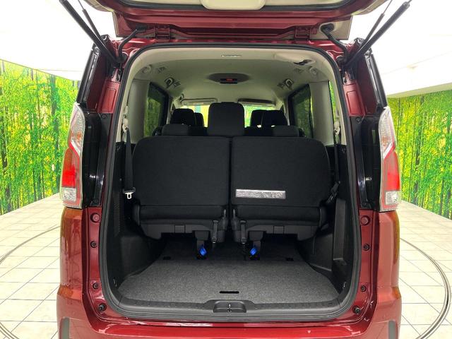 セレナ ハイウェイスター　両側電動ドア　純正ＳＤナビ　全周囲カメラ　衝突被害軽減システム　禁煙車　ドラレコ　コーナーセンサー　スマートキー　ＬＥＤヘッド　ビルトインＥＴＣ　クルコン　純正１６インチアルミ　オートライト（47枚目）