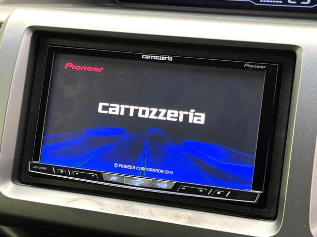 ステップワゴンスパーダ Z クールスピリット 両側電動ドア SDナビ 後席モニター バックカメラ 禁煙車 ハーフレザーシート HIDヘッド ETC 純正16インチアルミ オートライト オートエアコン Bluetooth CD DVD再生(4枚目)