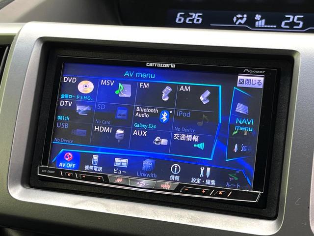 ステップワゴンスパーダ Z クールスピリット 両側電動ドア SDナビ 後席モニター バックカメラ 禁煙車 ハーフレザーシート HIDヘッド ETC 純正16インチアルミ オートライト オートエアコン Bluetooth CD DVD再生(30枚目)